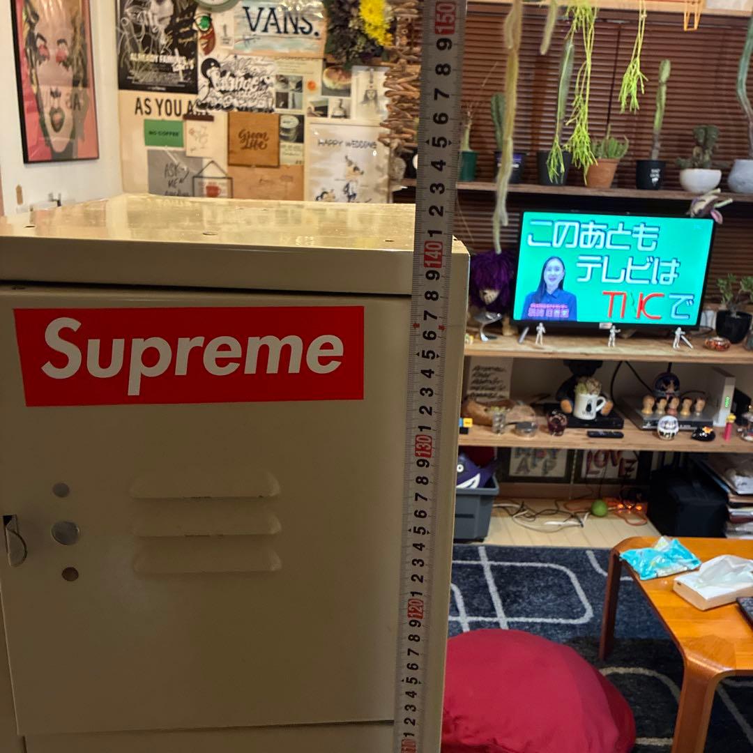 LYON リオンロッカー4段　パシフィックファニチャー2個セット販売