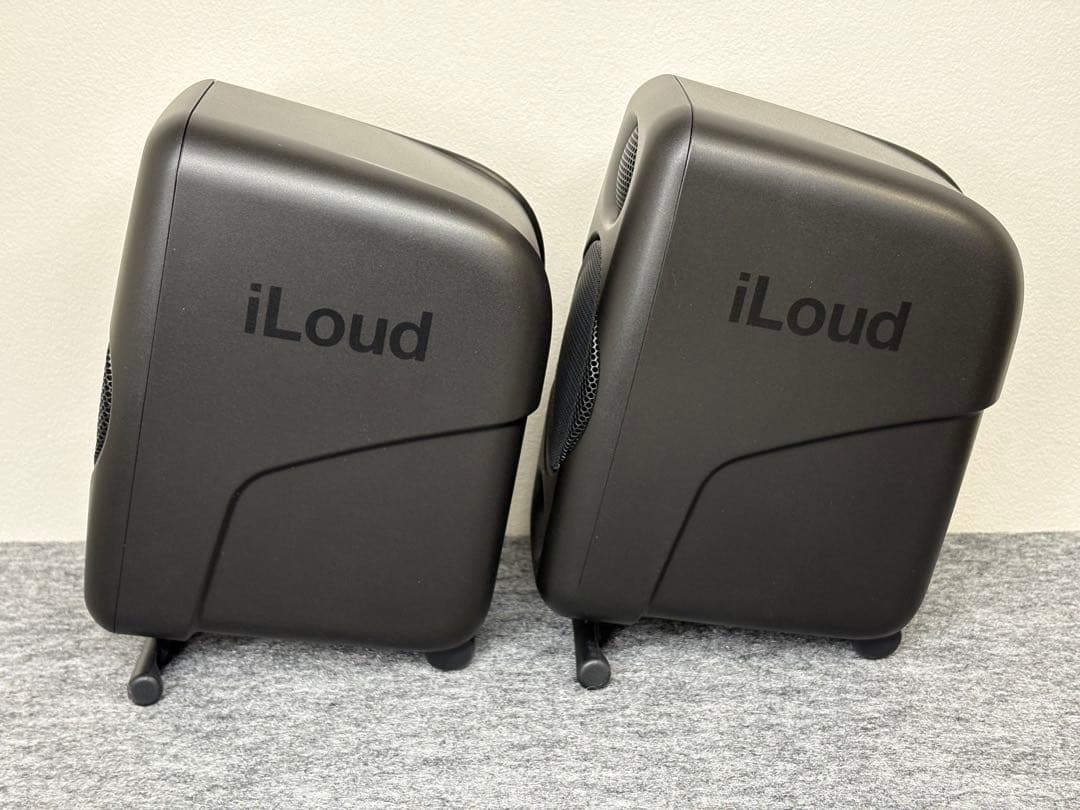 IK Multimedia iLoud Micro Monitor 新品同様