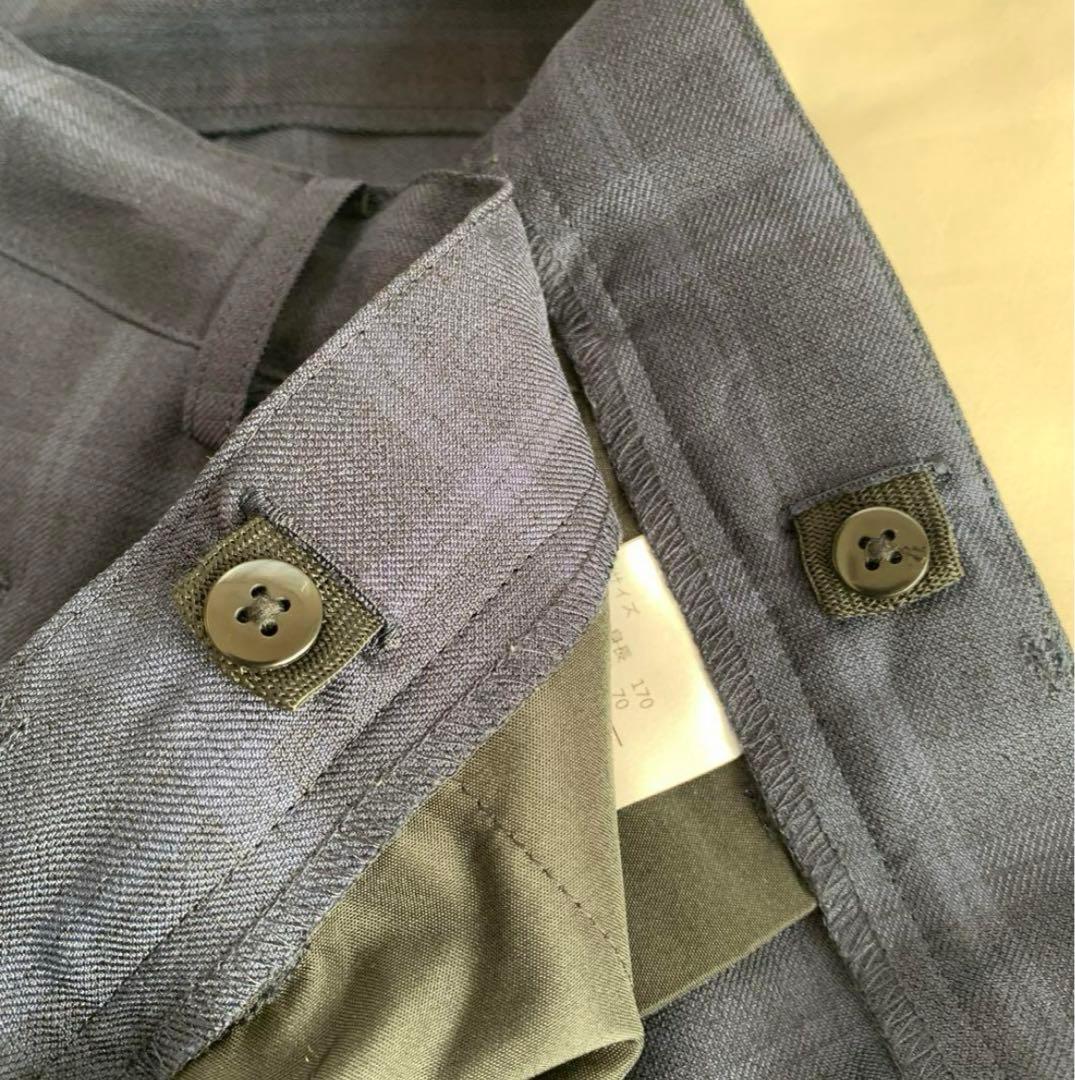 ワンダーファクトリー フォーマル スーツ 卒服 卒業式 セレモニー