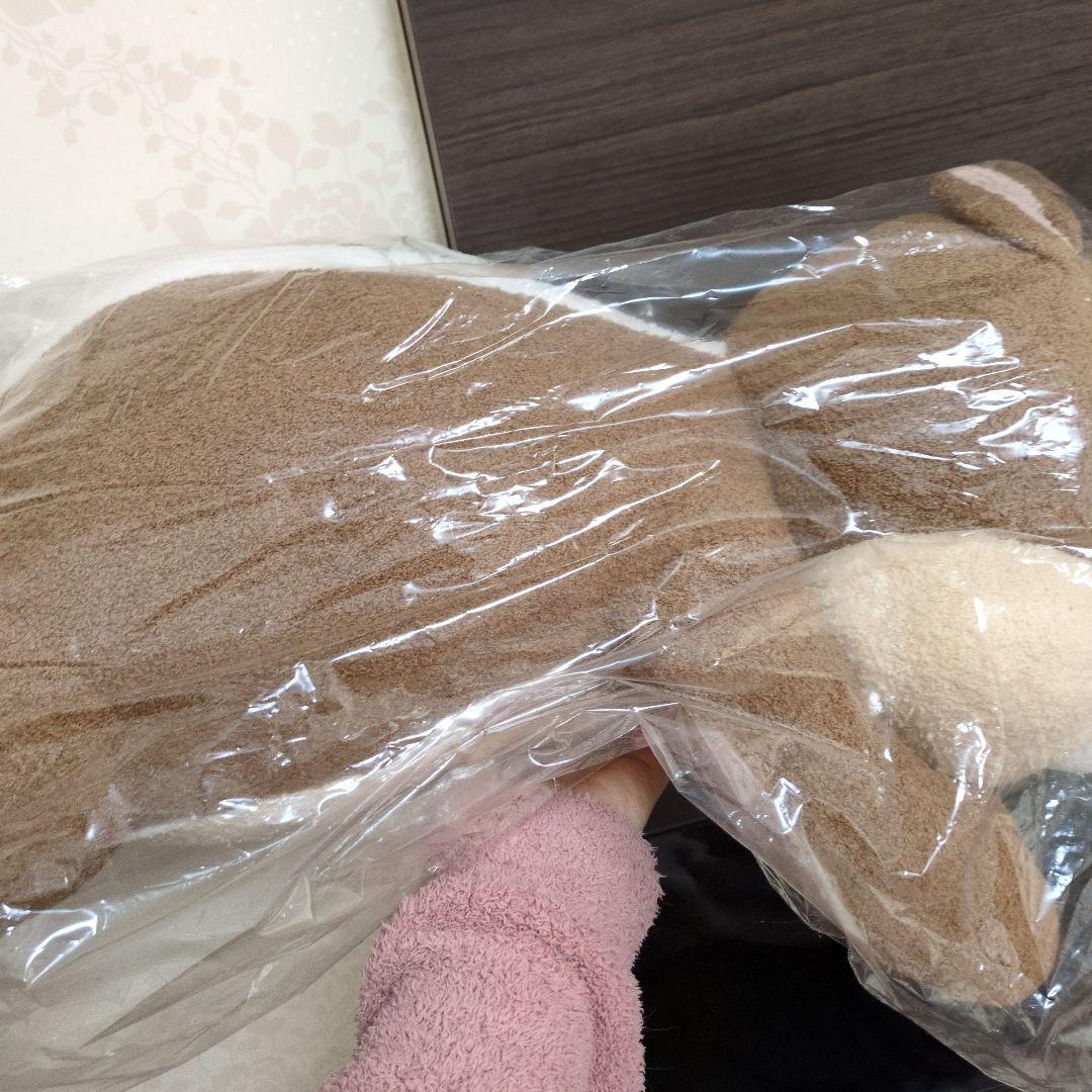 ジェラートピケ　gelatopique チップ ぬいぐるみ　枕　クッション