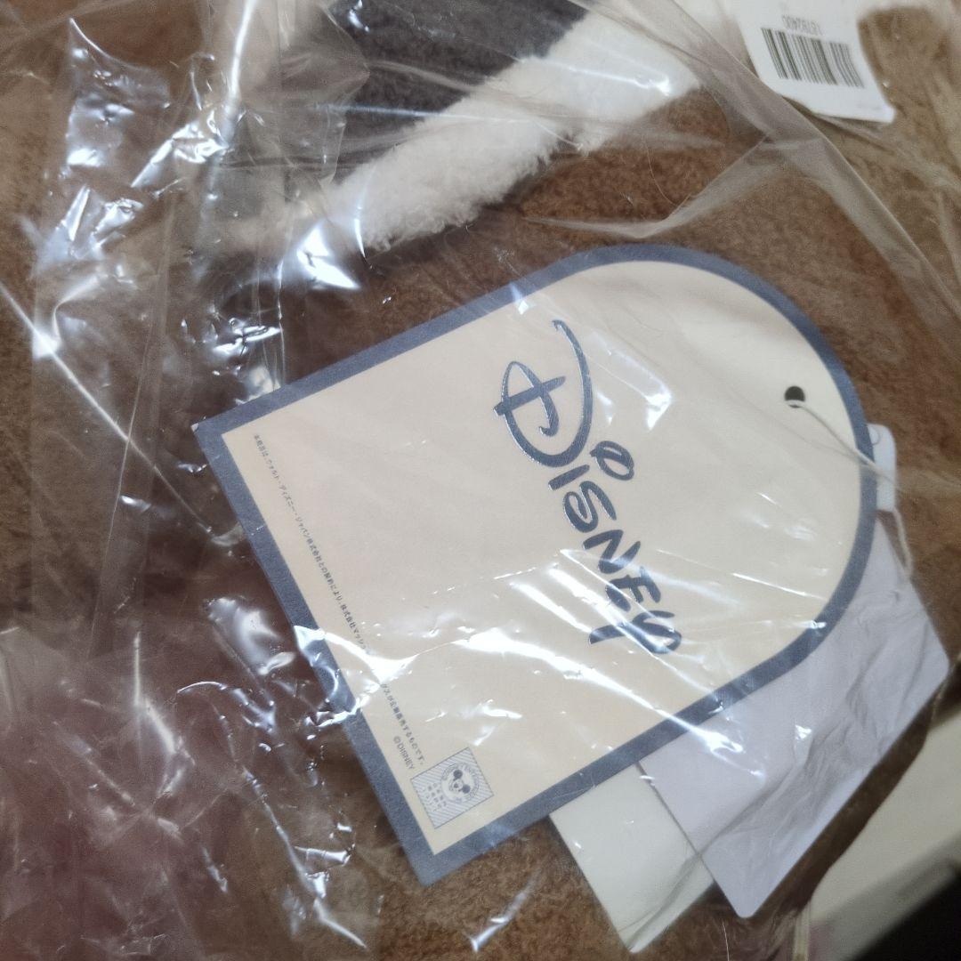 ジェラートピケ　gelatopique チップ ぬいぐるみ　枕　クッション