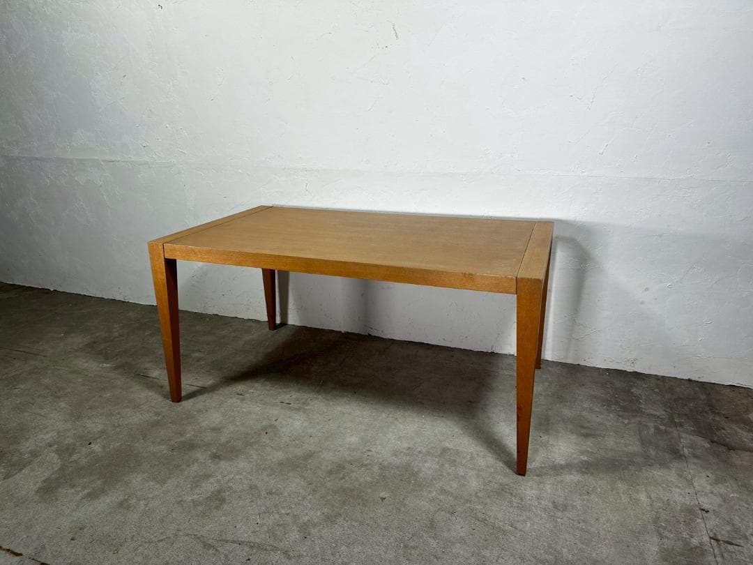 『ACTUS』アクタス MINCE ダイニングテーブル テーブル RWdin24