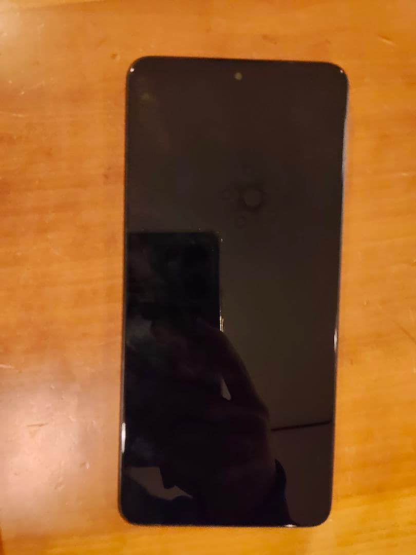 POCO X7 Pro 12GB/512GB ジャンク　箱あり　 SIM不可