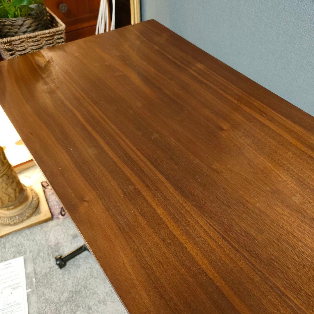 昇降式リフティングシェルフデスク HG-0205