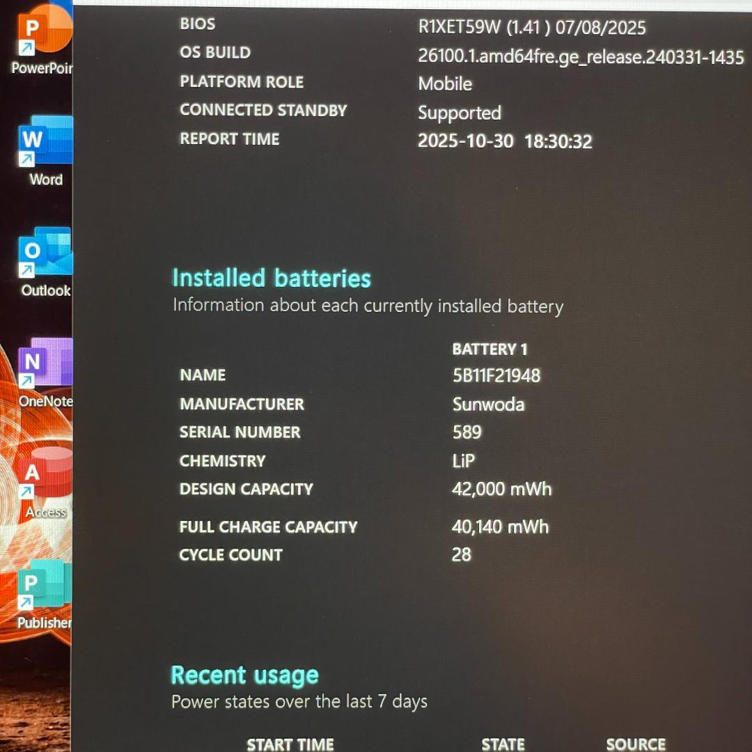 美品 第12世代 ThinkPad L15 Gen3 ノートPC Win11
