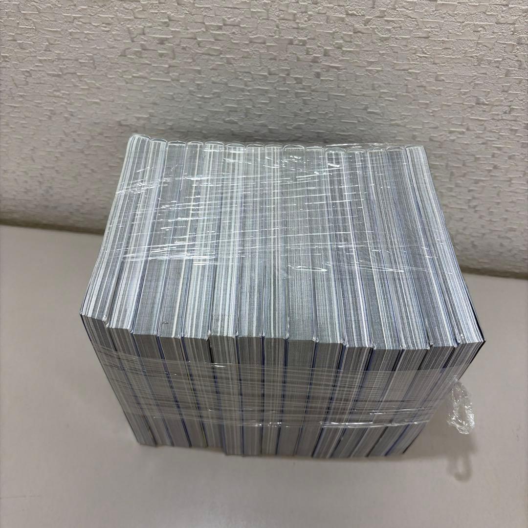 サレタガワのブルー　全15巻セット