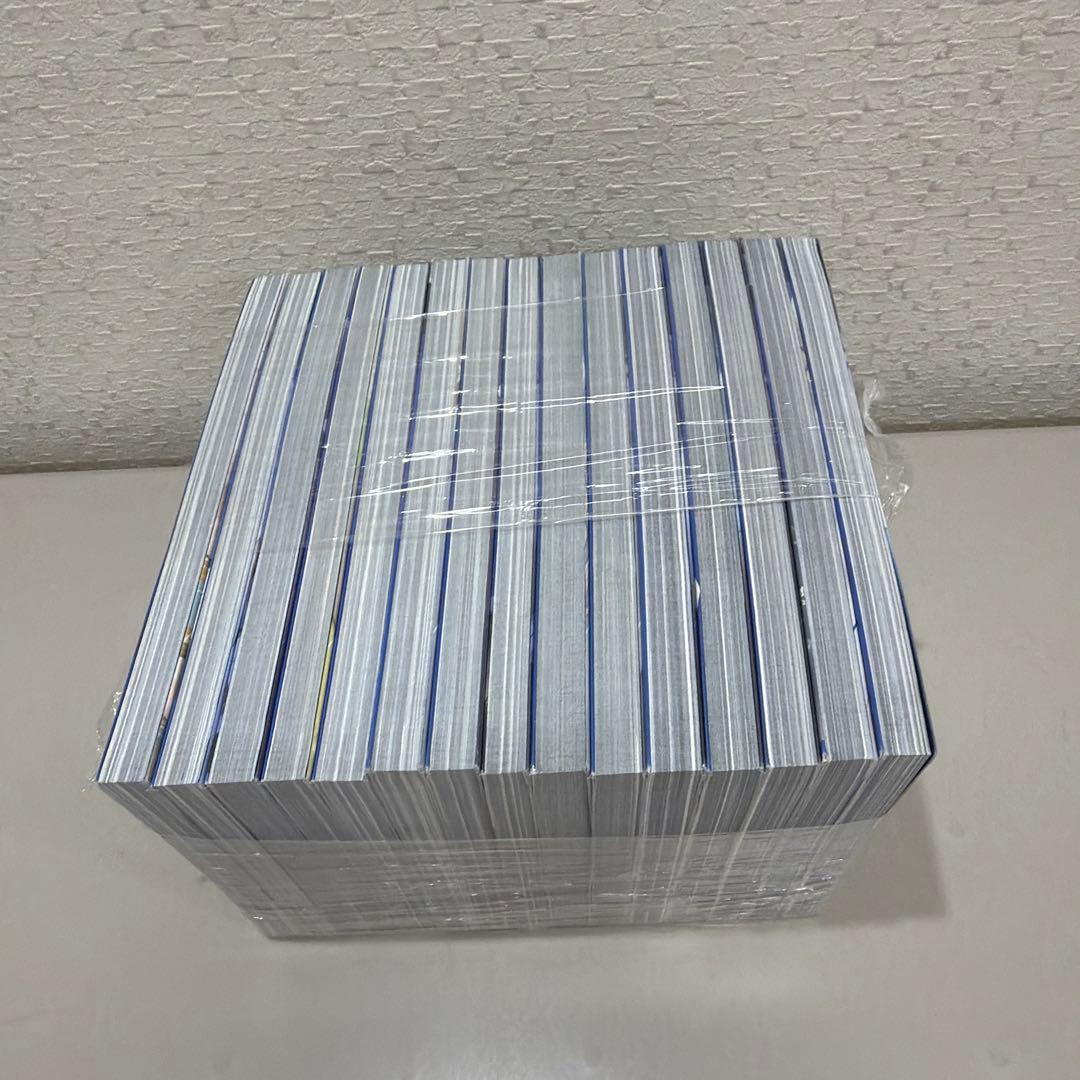 サレタガワのブルー　全15巻セット