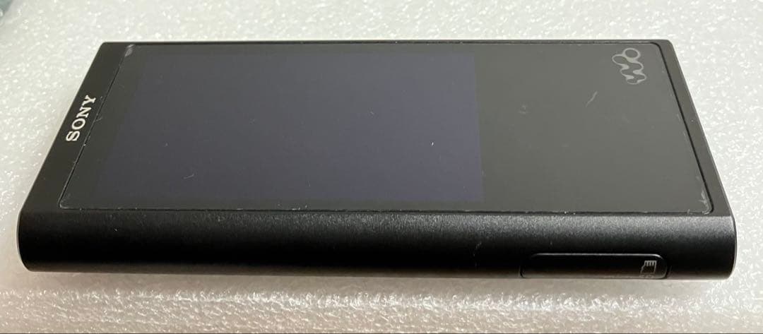 SONY　NW‑ZX300　64GB ウォークマン　カバー&充電ケーブル付き