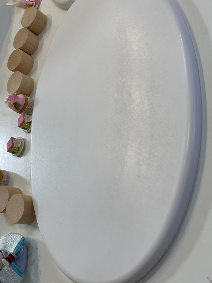 リュウコドウ ひな祭り 雛人形セット