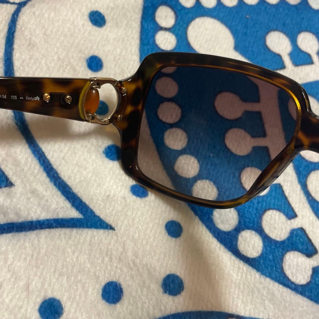 GUCCI グッチ　サングラス