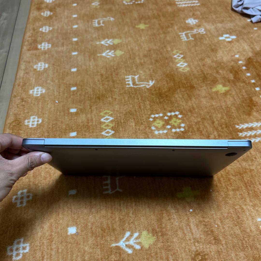 MacBook Air 2020 A2337 M1 メモリ8GB 500GB