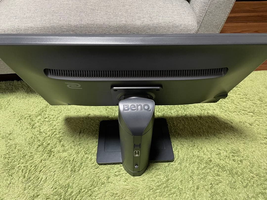 BenQ 144Hz対応 24インチ ゲーミングモニター