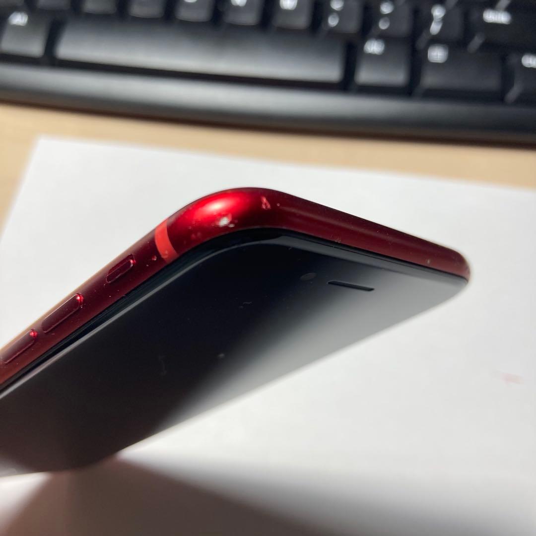 スマートフォン本体 iPhone SE3