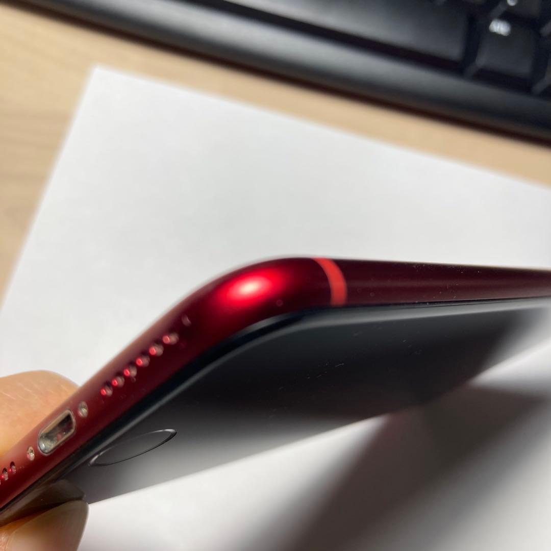 スマートフォン本体 iPhone SE3