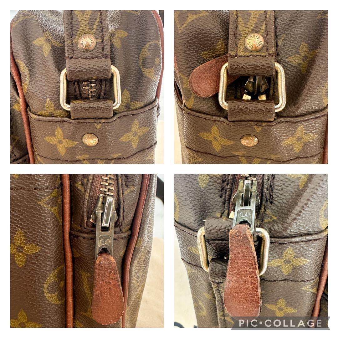 ✨専用✨ ルイヴィトン 旧型ナイル ミグラトゥール ショルダーバッグ