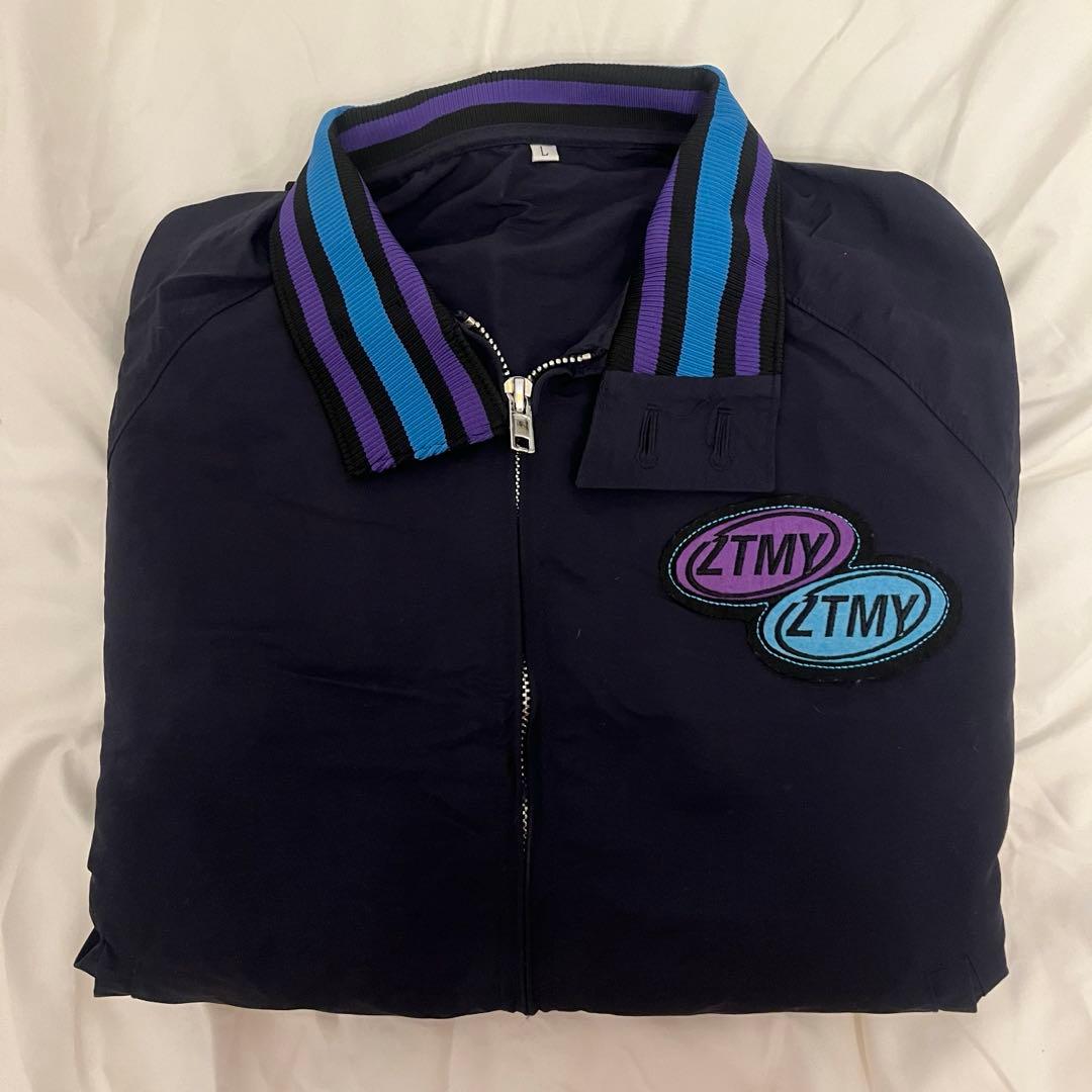 ずっと真夜中でいいのに。ジャケットLサイズ