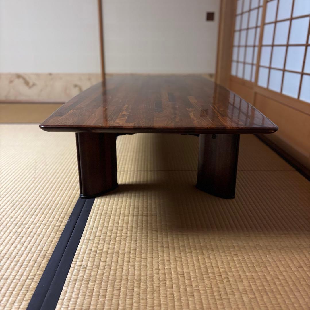 カリモク　ビベンテ　センターテーブル　ローテーブル