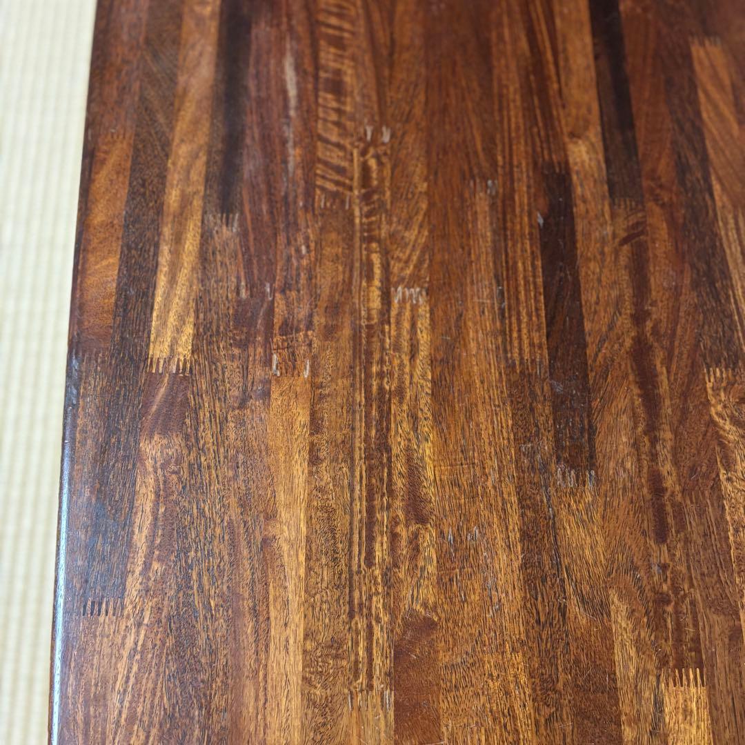 カリモク　ビベンテ　センターテーブル　ローテーブル