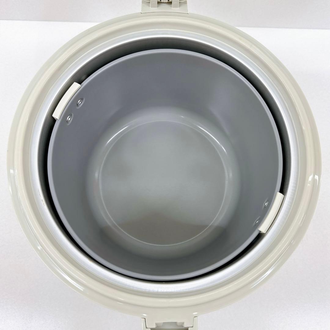 タイガー 電子ジャー JHD-1800 HD 保温専用 1升