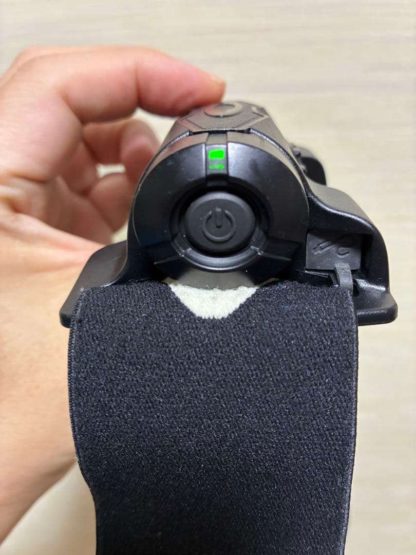 【絶版】電熱OAKLEY ゴーグル