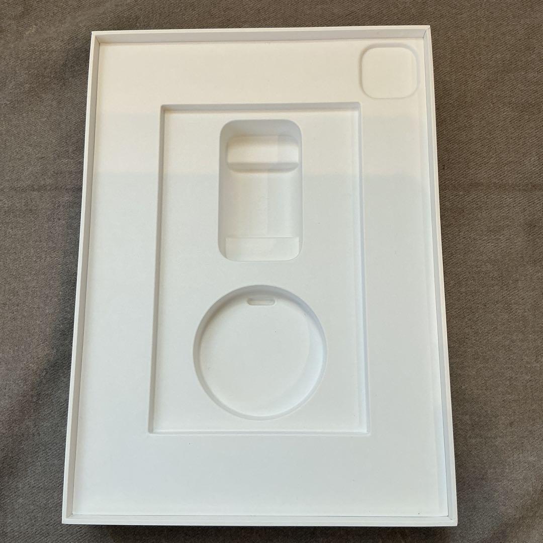 iPad Pro 11inch Wi-Fi+cellular 128GB おまけ