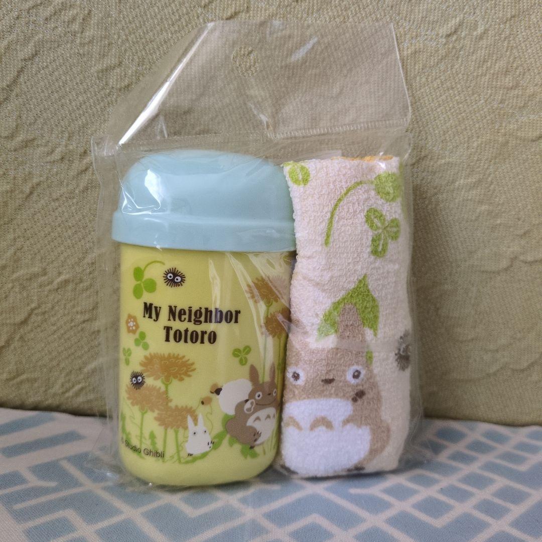 新年特別値下げ　となりのトトロ ランチグッズ 5点セット