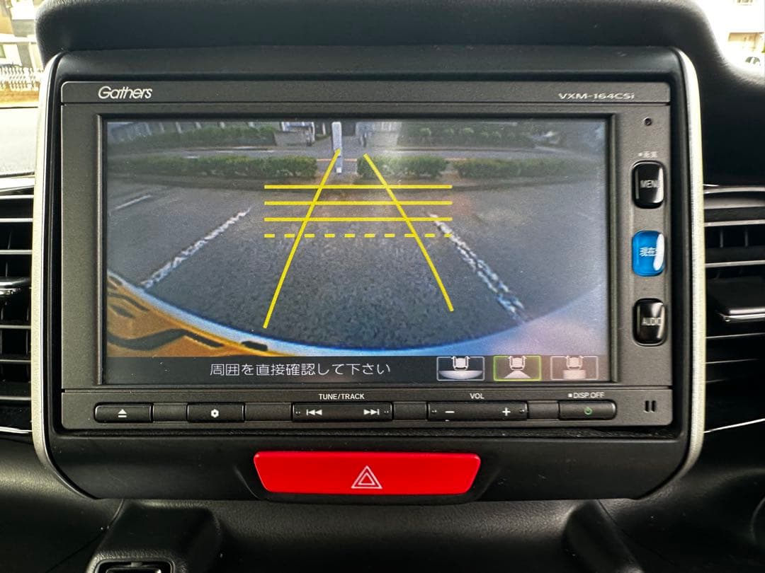 レスポワール専用N-BOXカスタム特別仕様車ターボSSパッケージ⭐️車検2年付き⭐️