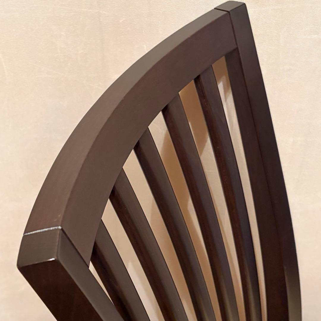 【大塚家具】チェア「ドーラ」本革張りシート(イタリア製)No.1