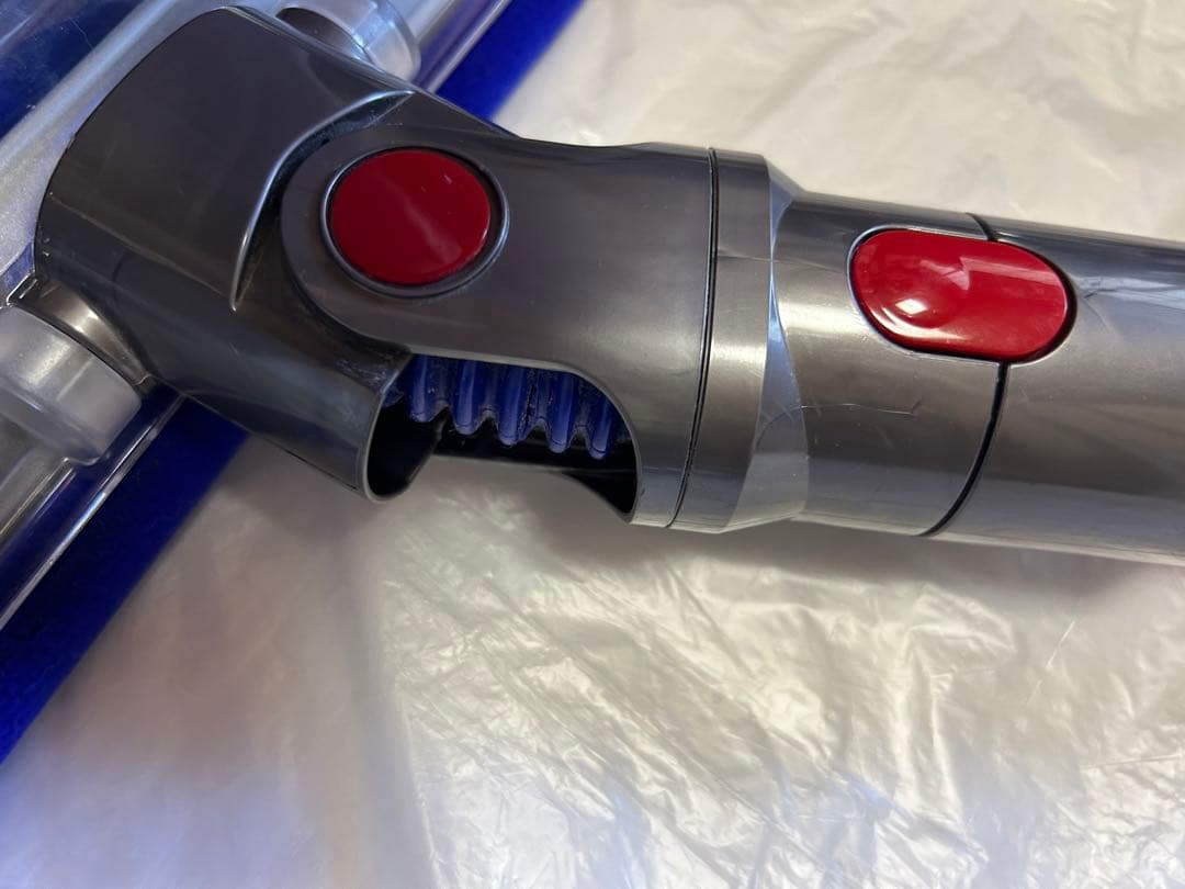 ジャンク品　ダイソン　掃除機 v11 fluffy+