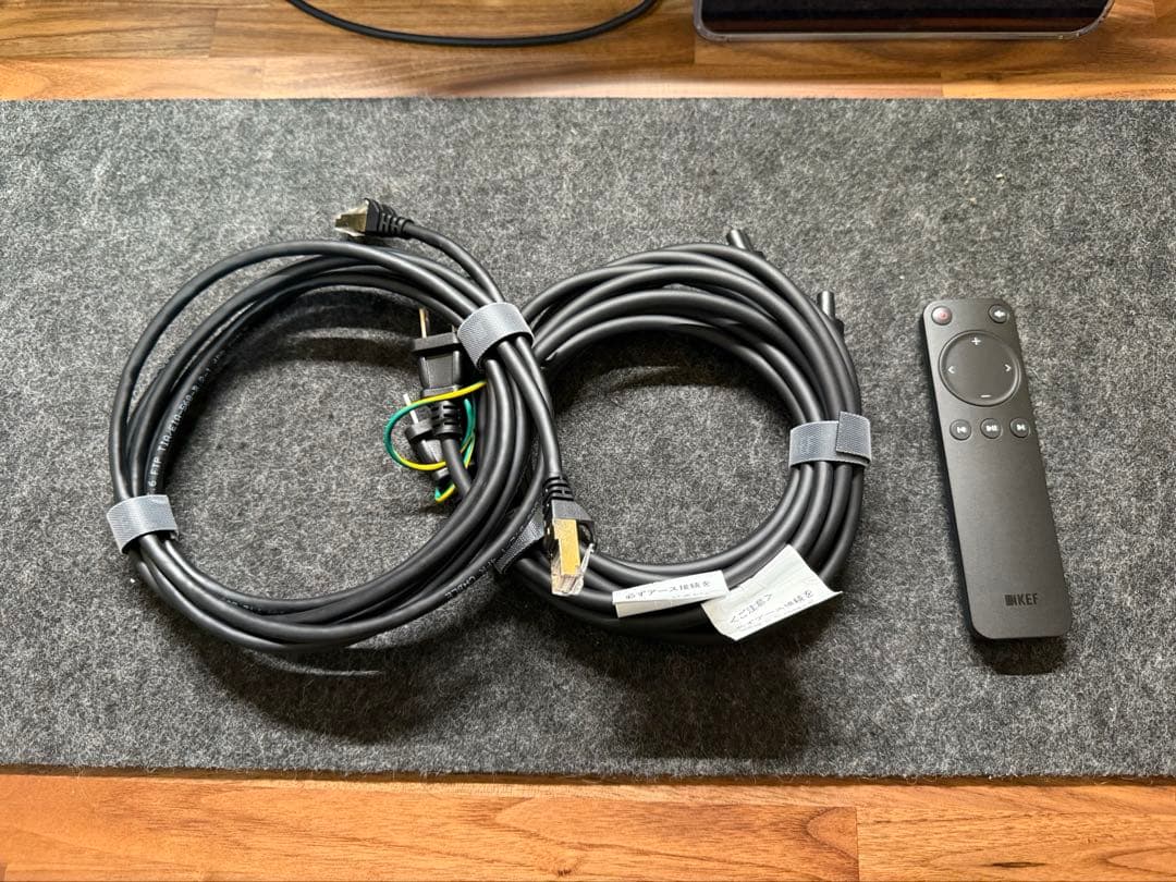 【付属品完備/極美品】LSX II コバルトブルー（ワンオーナー/半年利用）