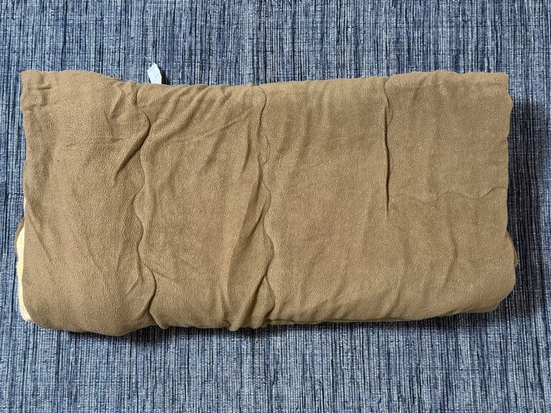 山善 一人用コタツ (60cm正方形) こたつ布団185cm正方形 セット