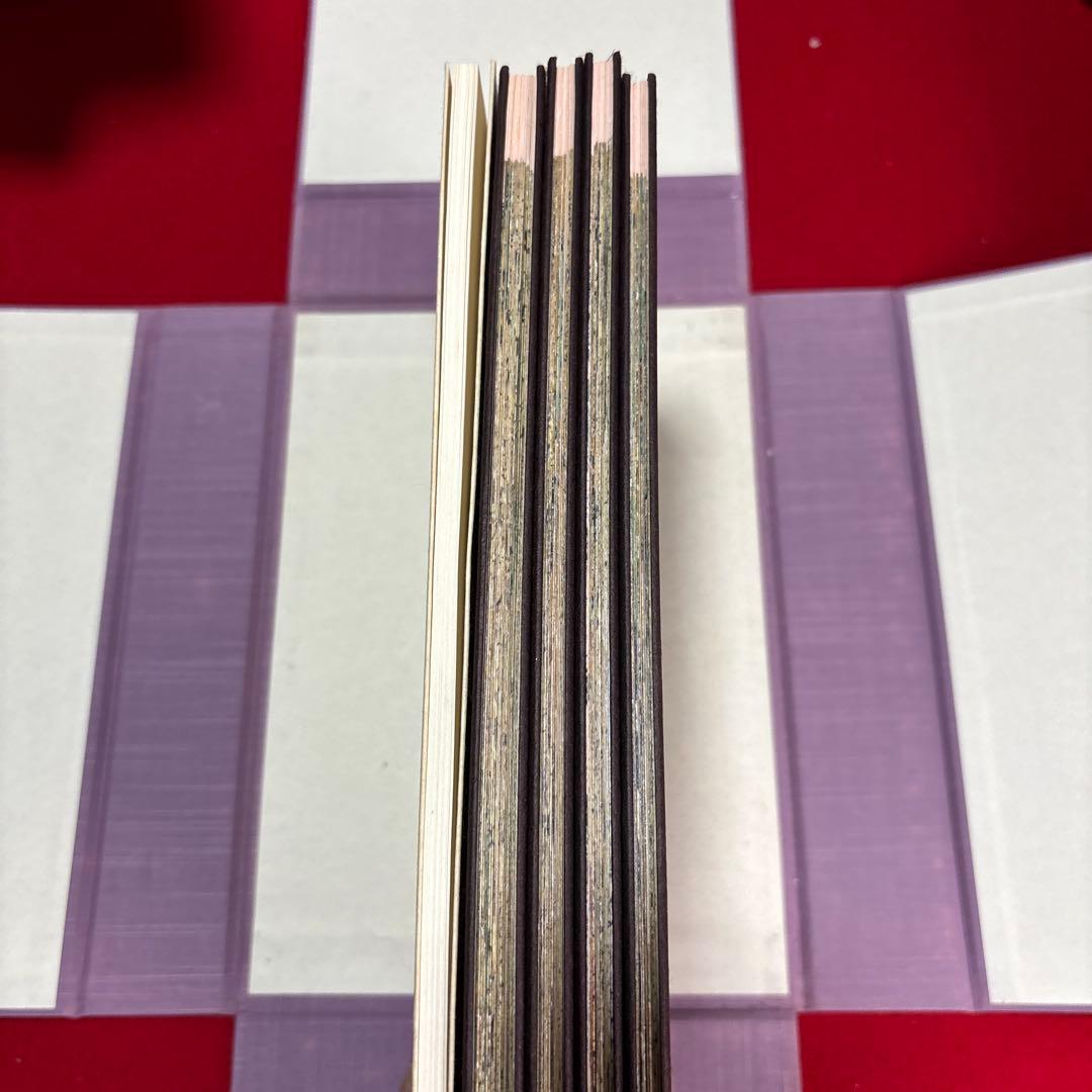 国宝 源氏物語絵巻 (折本日本古典絵巻館 特別配本)出版社: 貴重本刊行会