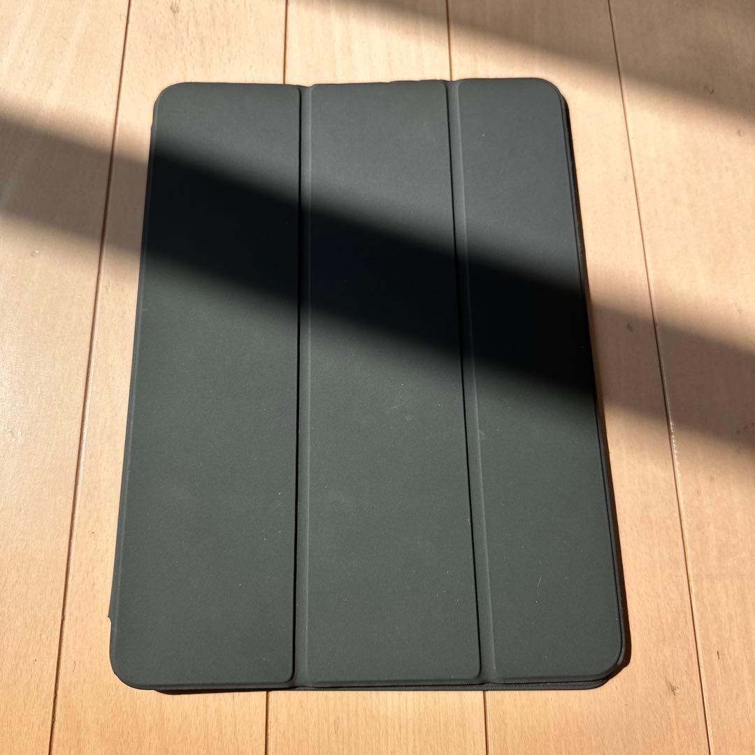 iPad Pro 11インチ 第2世代 256GB フィルム、純正ケース、ペン