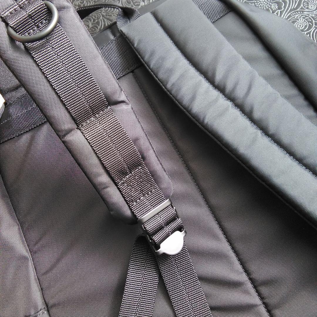 PORTER ブラック リュック未使用品