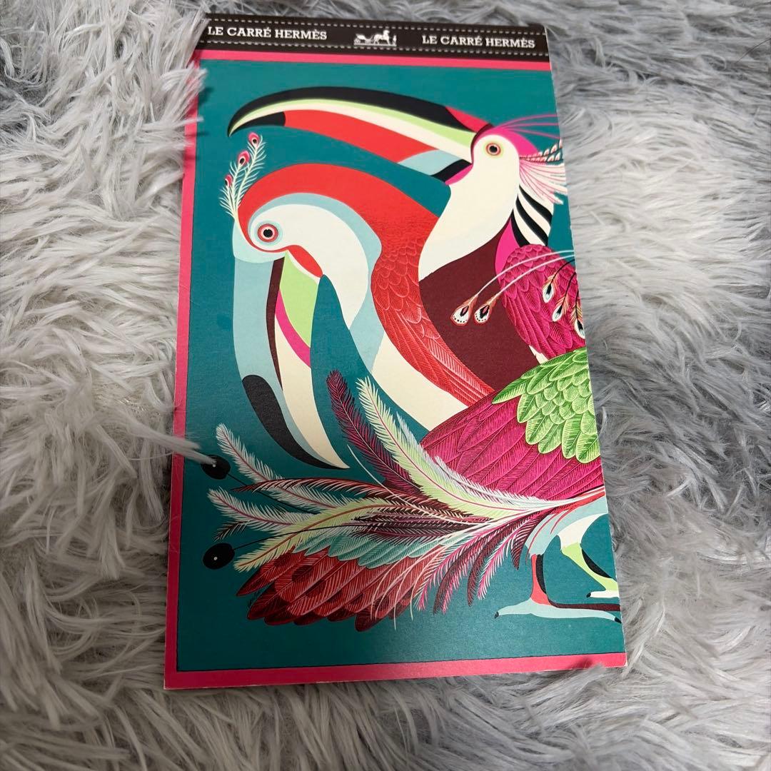 HERMES エルメスの世界 2021-2025年 まとめ売り 絵本付き