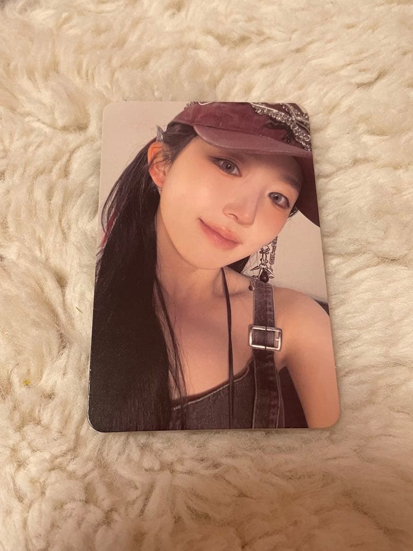 NMIXX アルバム トレカ まとめ売り