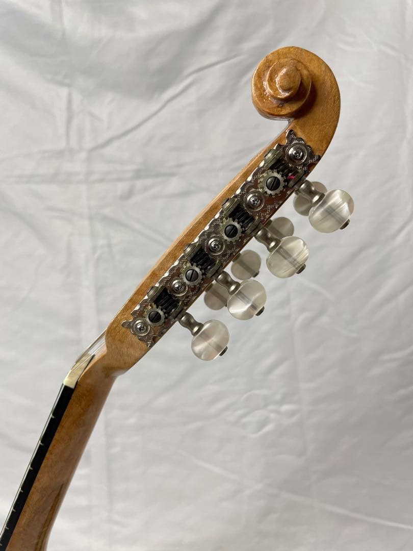 渡辺/watanabe セミオーダー マンドリン 200番