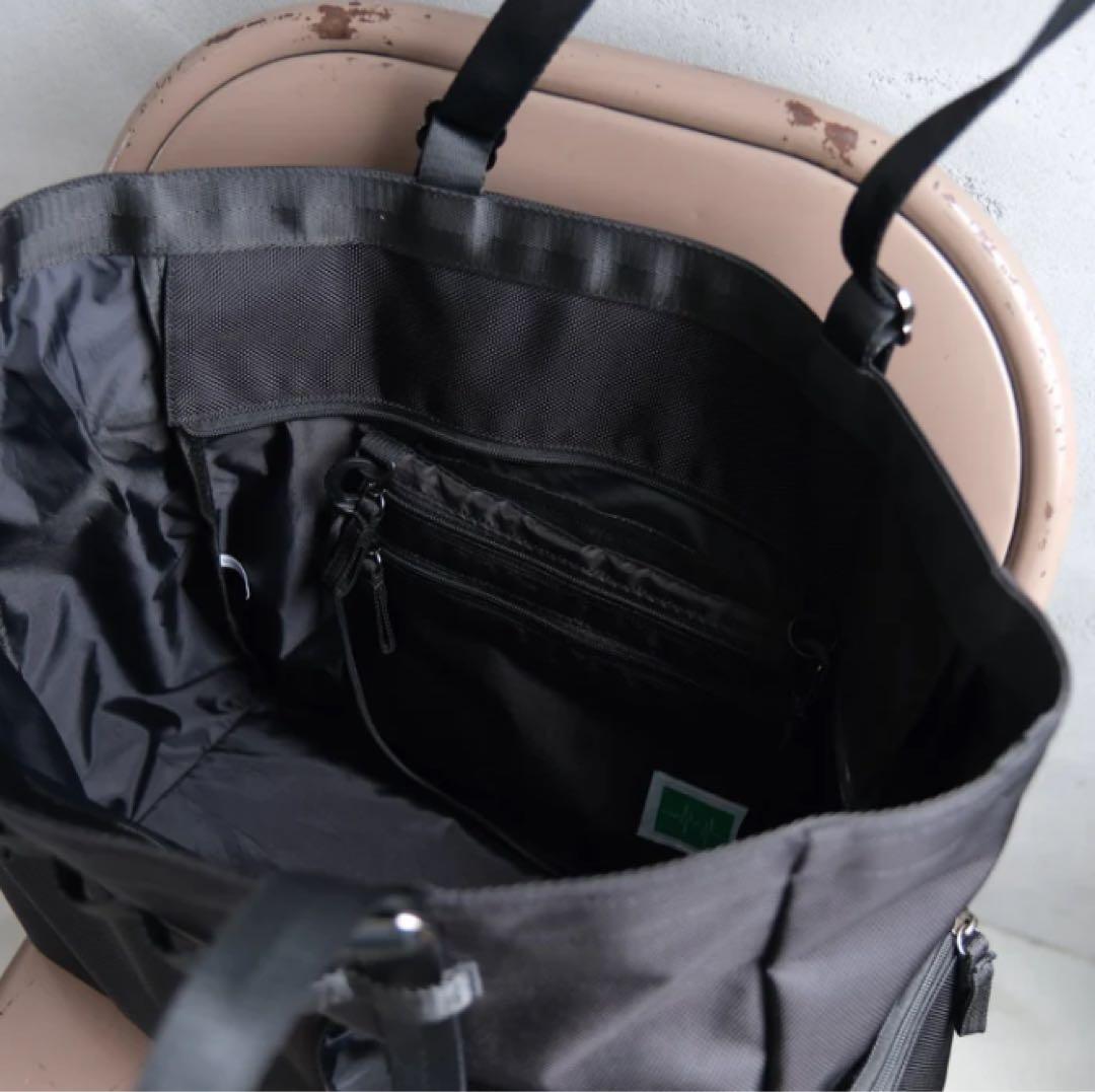 AWESOME TOTE BAG TOKUI VIDEO STORE トート