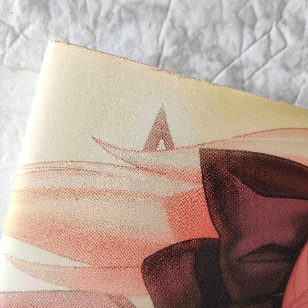 Fate/complete material　Ⅰ～Ⅴ　アレ本　BOX付き　初版