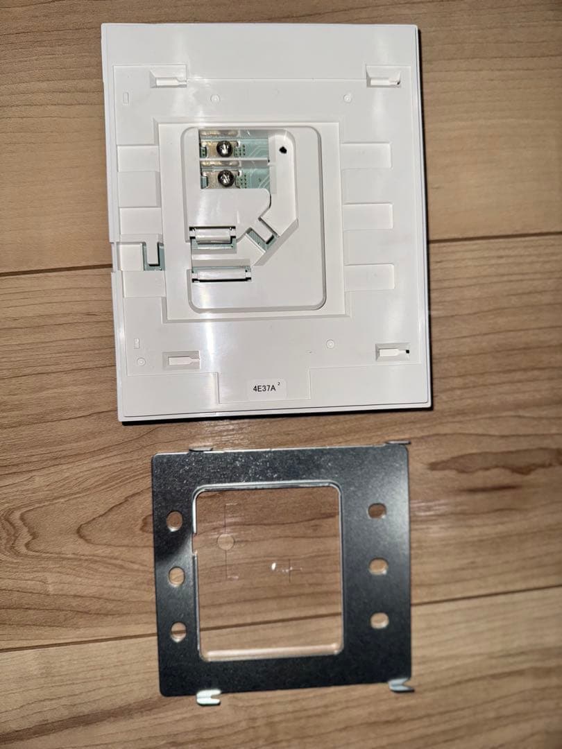 【美品】CORONA エコキュート リモコン RMP-FAD5 2024年製