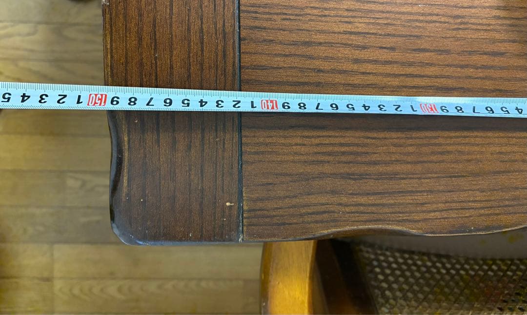 埼玉引取　美品　良品　ダイニングテーブル イス4脚セット