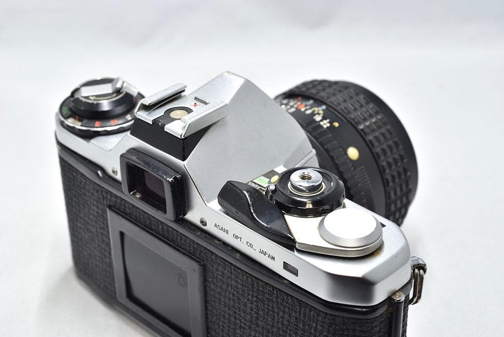 ペンタックスＭＥ 一眼レフカメラ