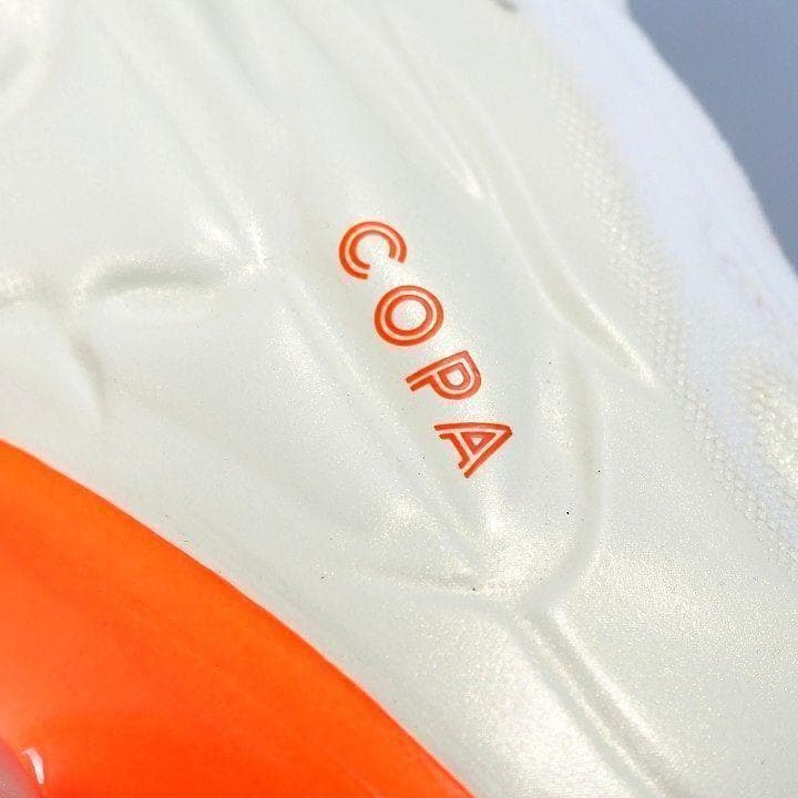 新品 adidas コパ ピュア.1 FG 天然芝用 シューズ 28.5cm