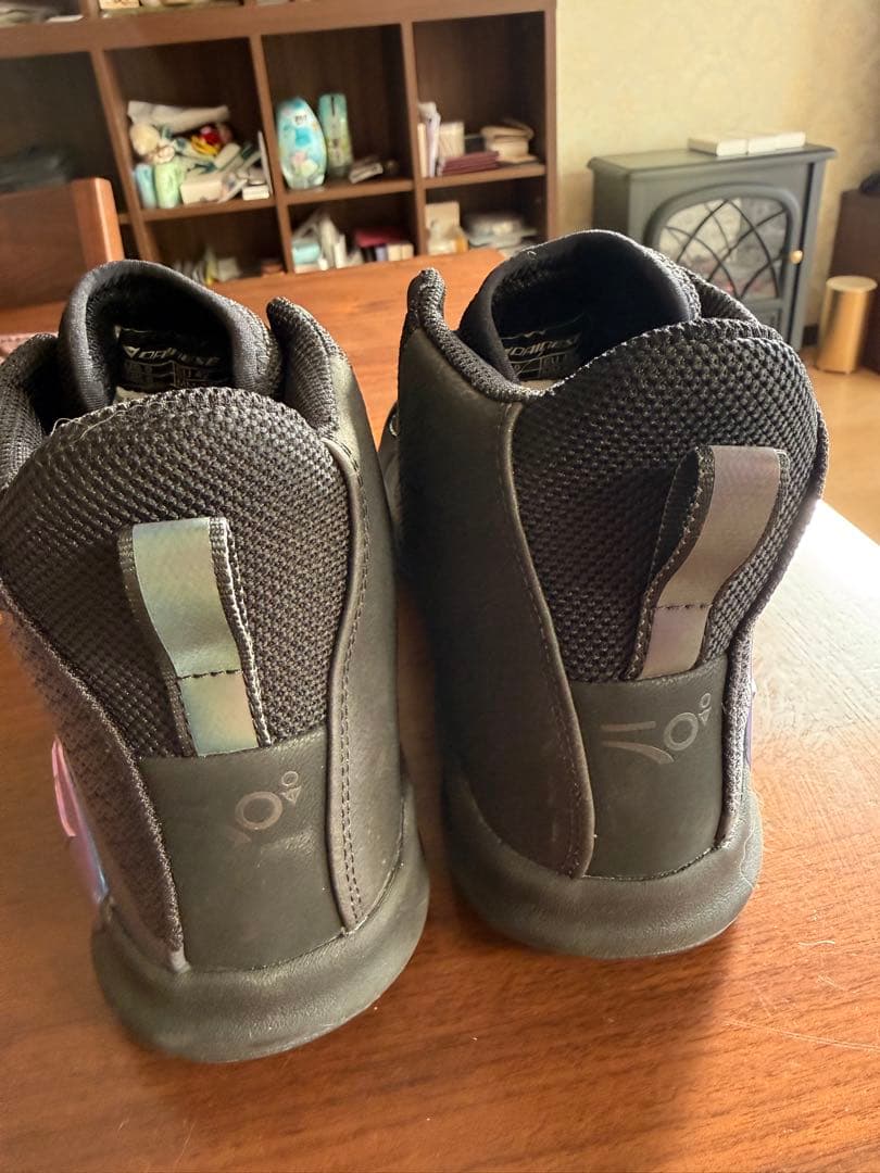 DAINESE（ダイネーゼ） ATIPICA AIR 2超美品