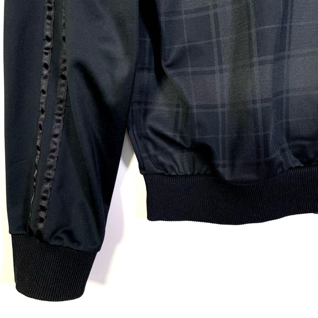 フレッドペリー　ＦＲＥＤ　ＰＥＲＲＹ　トラックジャケット　フード　ジャージ