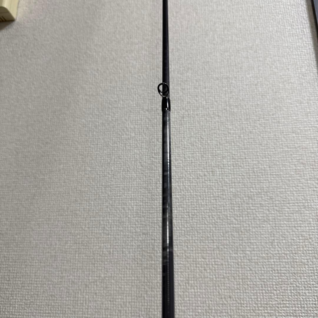 エバーグリーン ヘラクレス　 ファクト　HFAC-66MST 手渡し可能