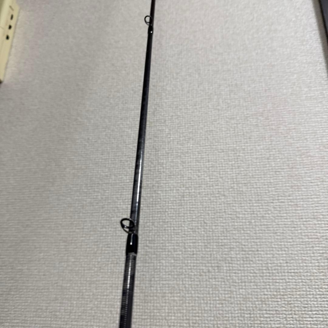 エバーグリーン ヘラクレス　 ファクト　HFAC-66MST 手渡し可能