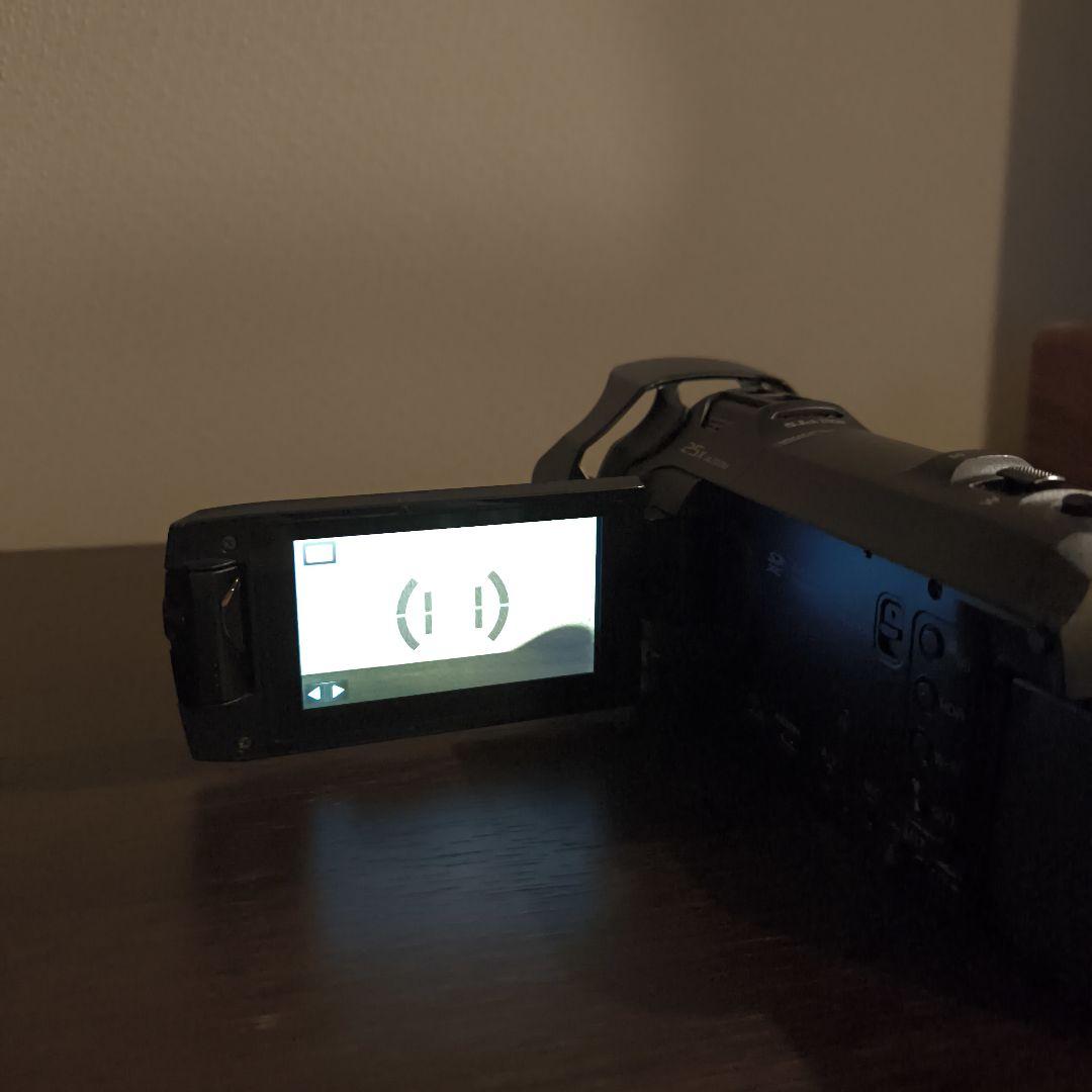 〇NB〇パナソニック WX990M 64GB HC-WX990M-K