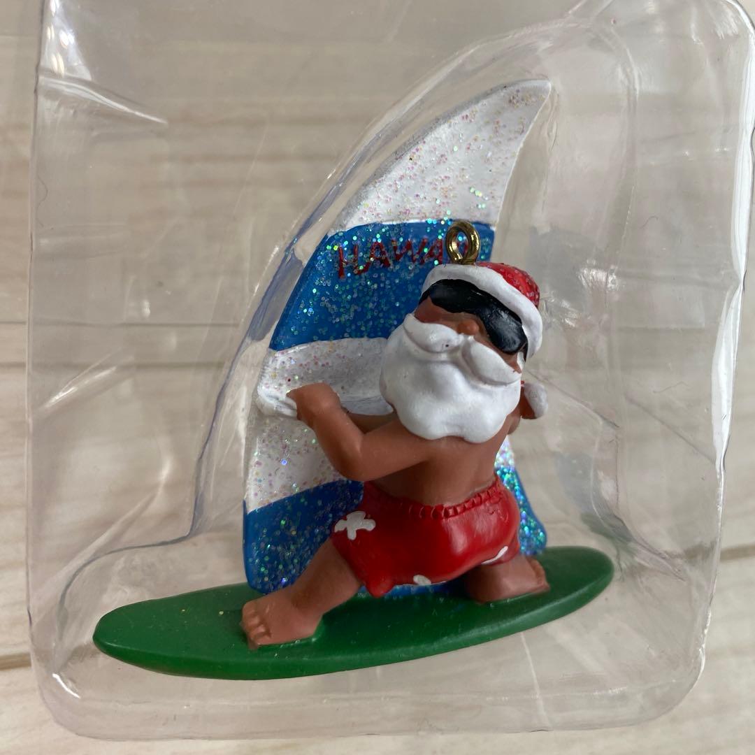 クリスマス　オーナメント　ハワイ　9点セット