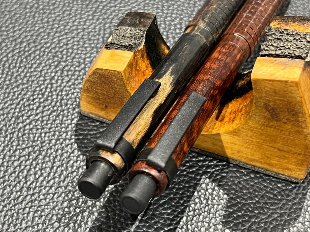 aikok　orenznero 0.2mm ×2 本セット12角軸